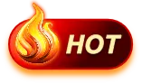 Hot Icon